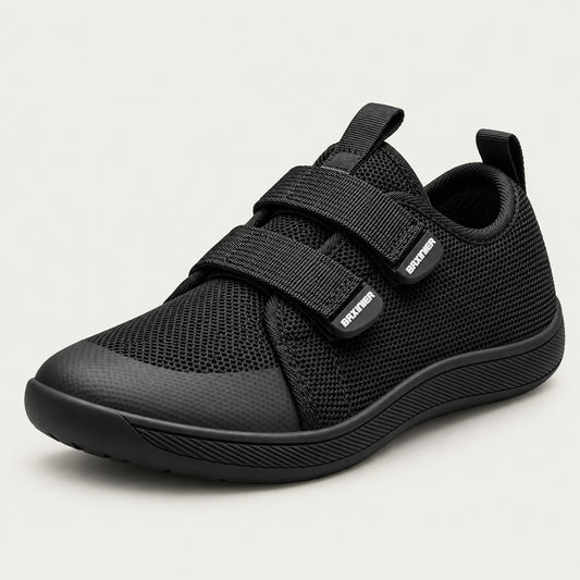 Baxinier | Kids Wide Toe Box