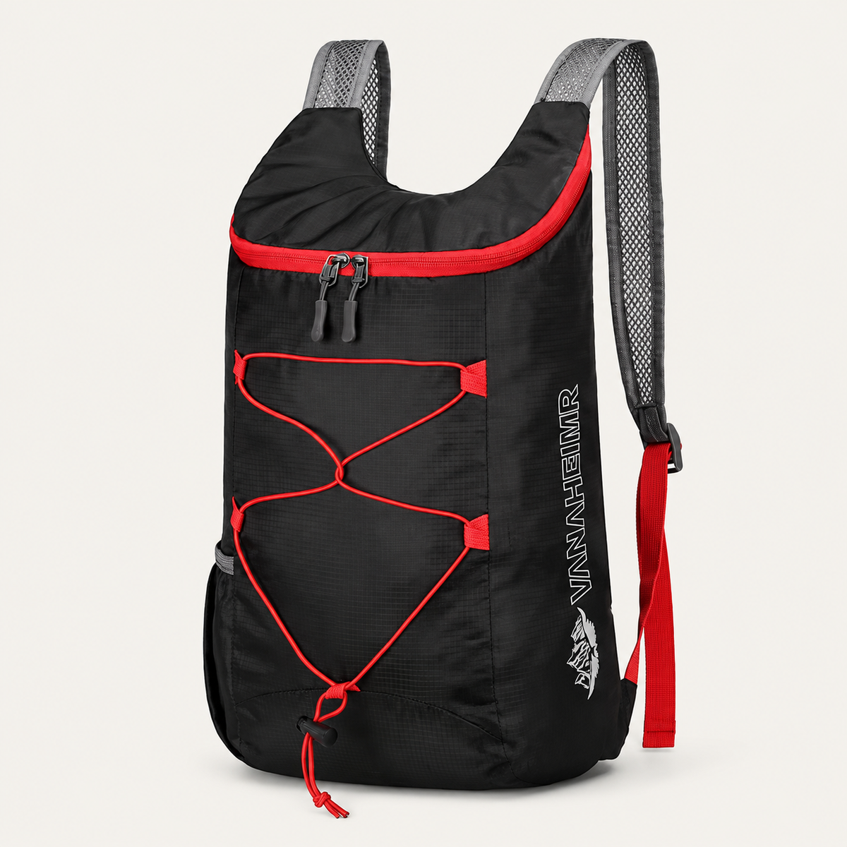 Trail Foldable Backpack | Lightweight & Water-Resistant Daypack