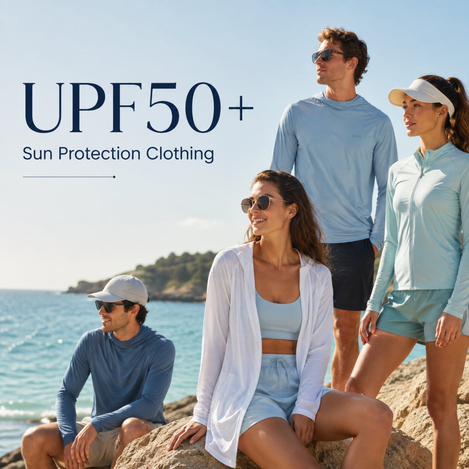 UPF50+