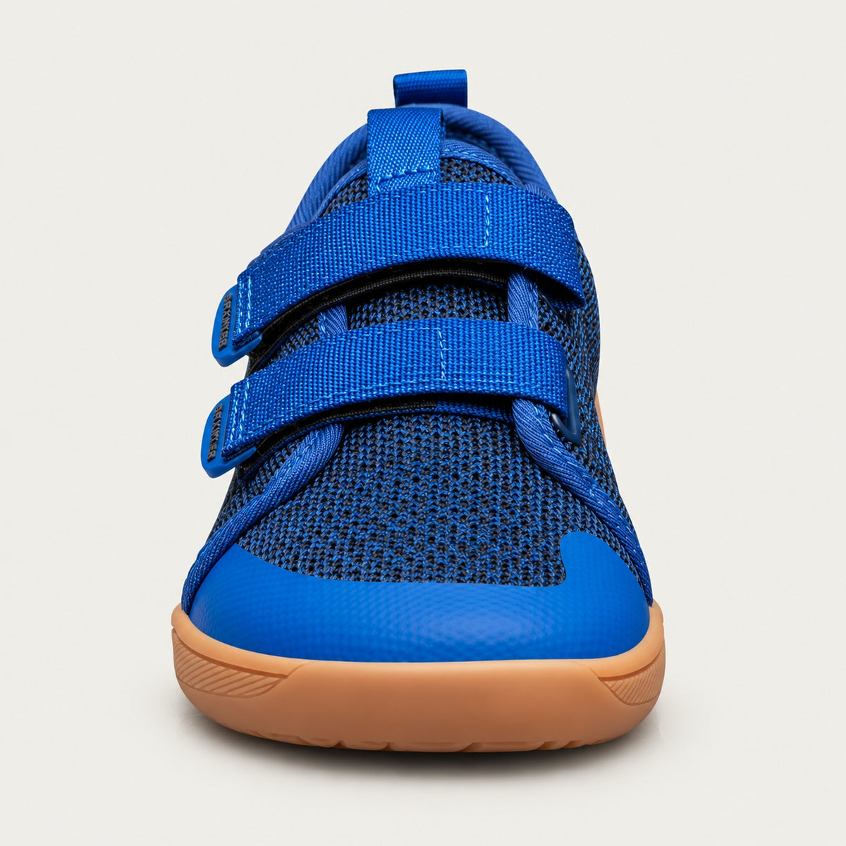 Baxinier | Kids Wide Toe Box Sneakers Breathable & Non-Slip