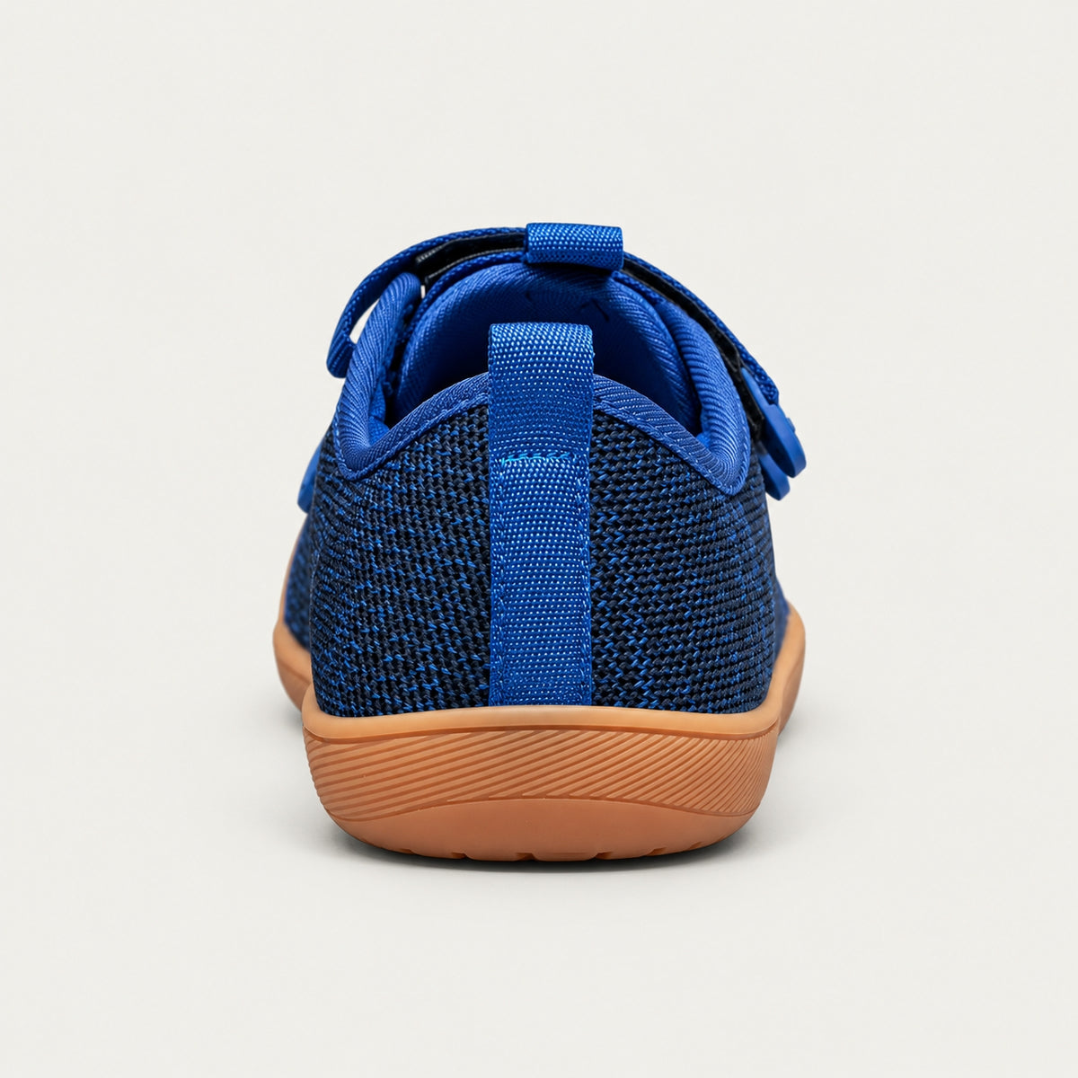 Baxinier | Kids Wide Toe Box Sneakers Breathable & Non-Slip