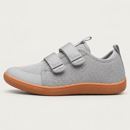 Baxinier | Kids Wide Toe Box Sneakers Breathable & Non-Slip