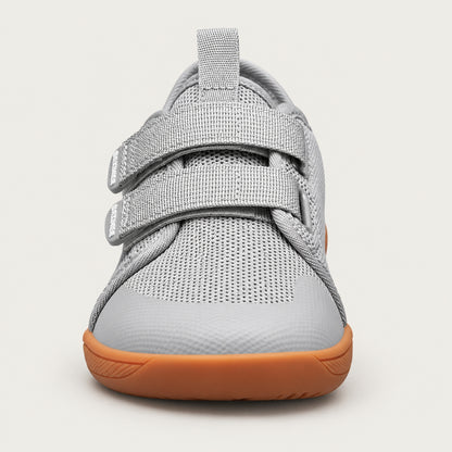 Baxinier | Kids Wide Toe Box Sneakers Breathable & Non-Slip