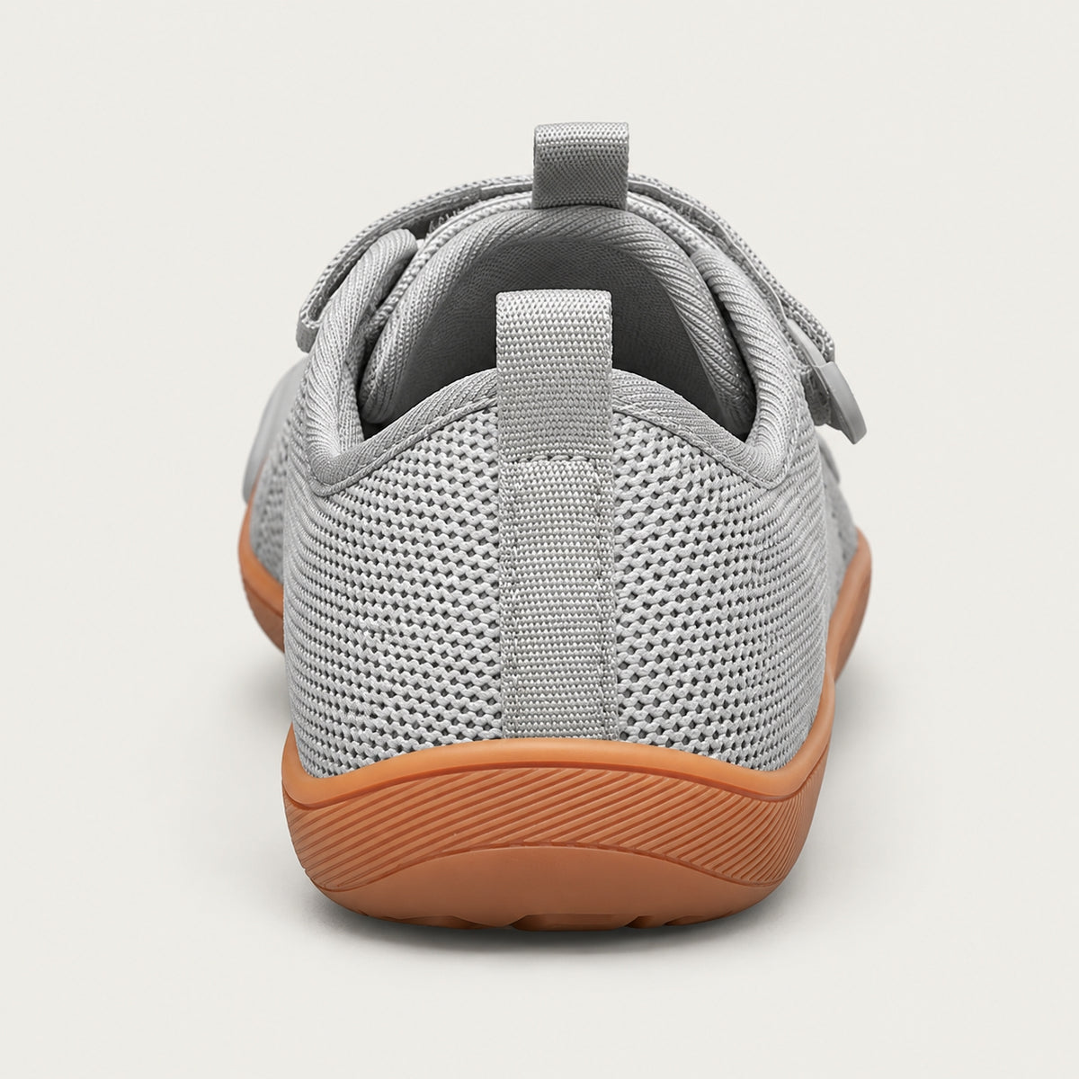 Baxinier | Kids Wide Toe Box Sneakers Breathable & Non-Slip