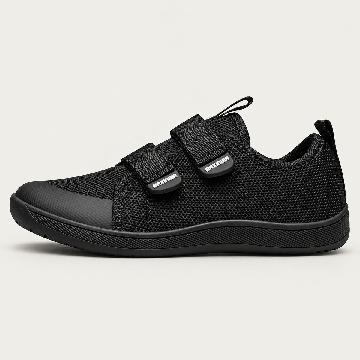 Baxinier | Kids Wide Toe Box Sneakers Breathable & Non-Slip