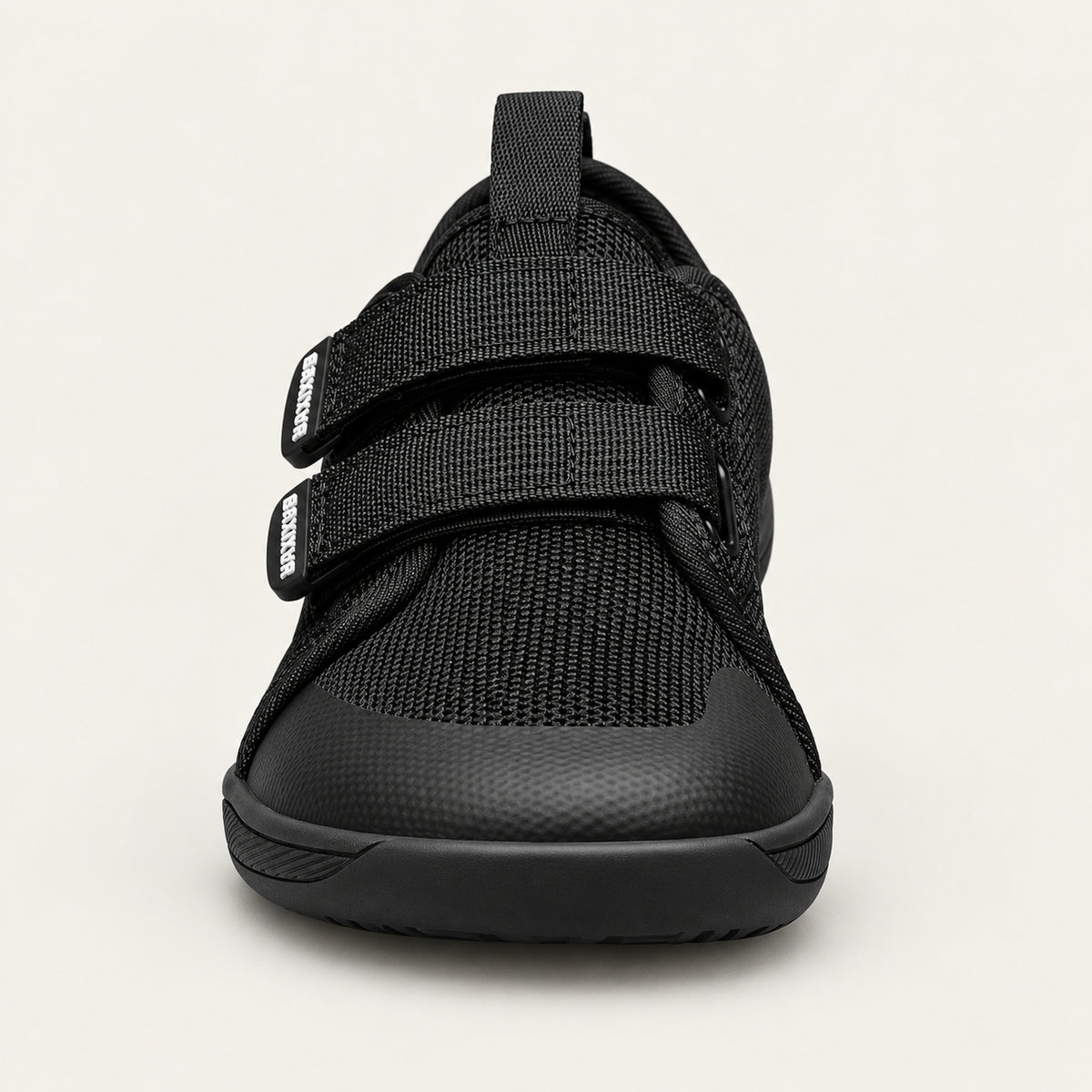 Baxinier | Kids Wide Toe Box Sneakers Breathable & Non-Slip
