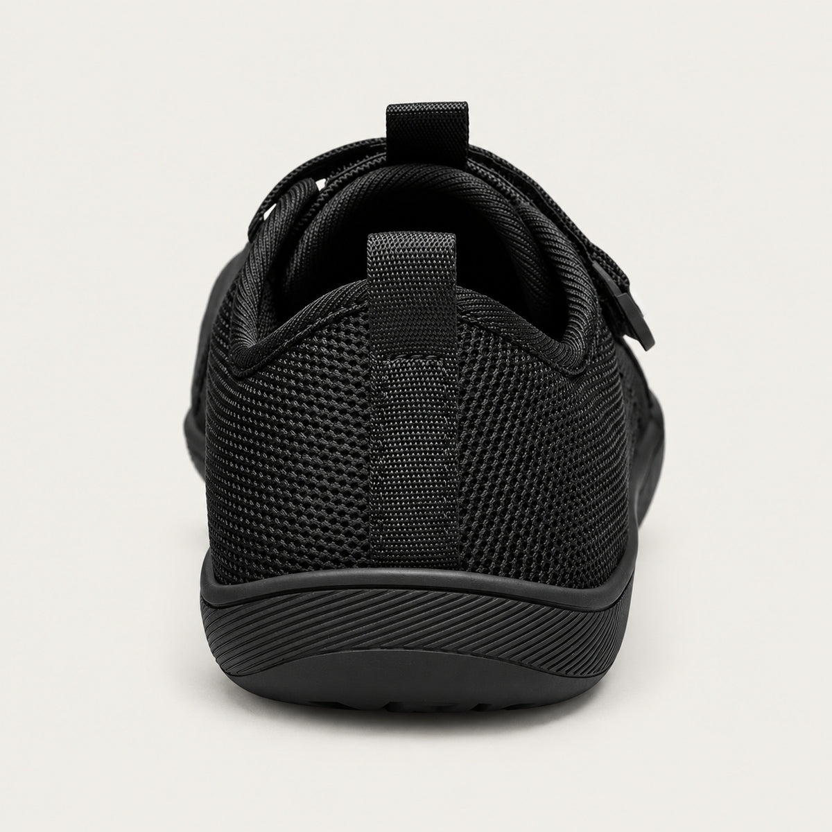 Baxinier | Kids Wide Toe Box Sneakers Breathable & Non-Slip