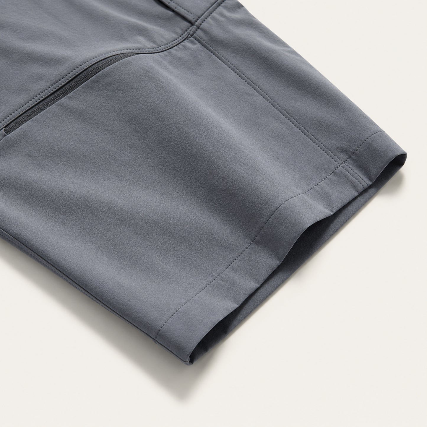 CV active shorts