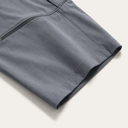 CV active shorts