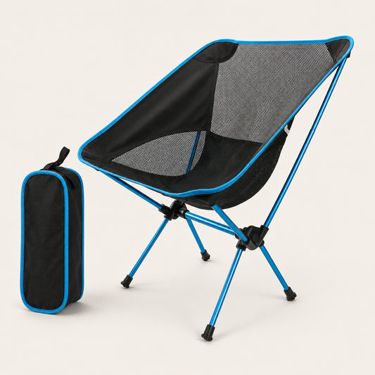 Foldable Outdoor Chair