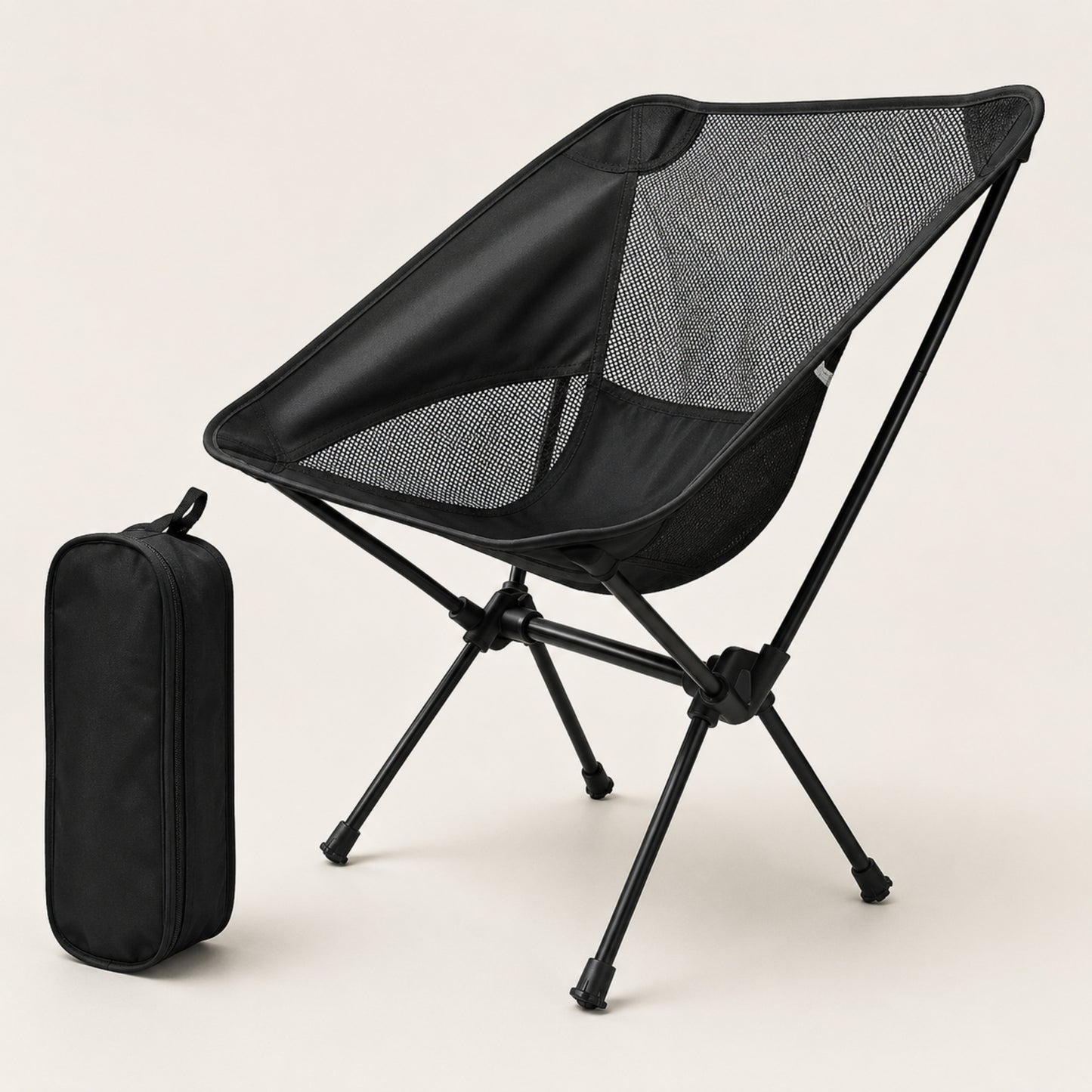 Foldable Outdoor Chair
