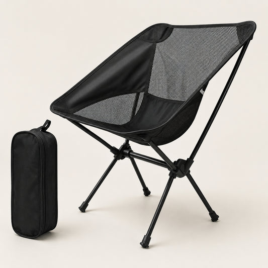 Foldable Outdoor Chair