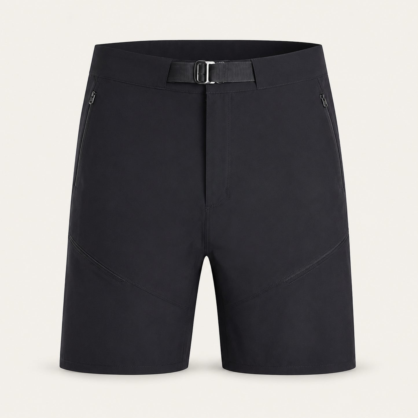CV active shorts
