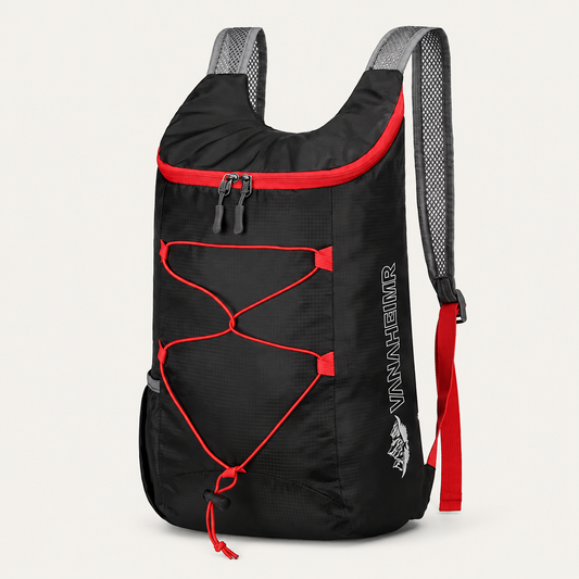 Trail Foldable Backpack | Lightweight & Water-Resistant Daypack
