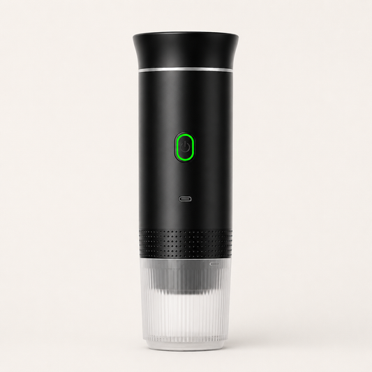 Roast Portable Espresso Maker