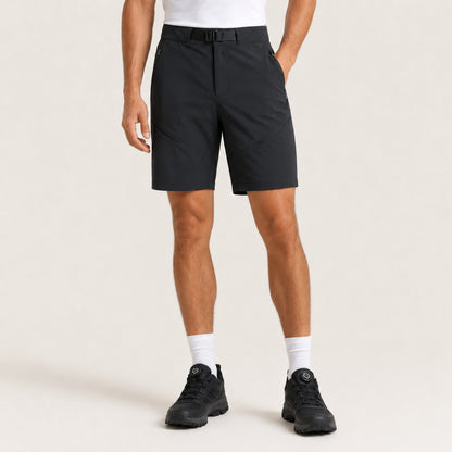 CV active shorts