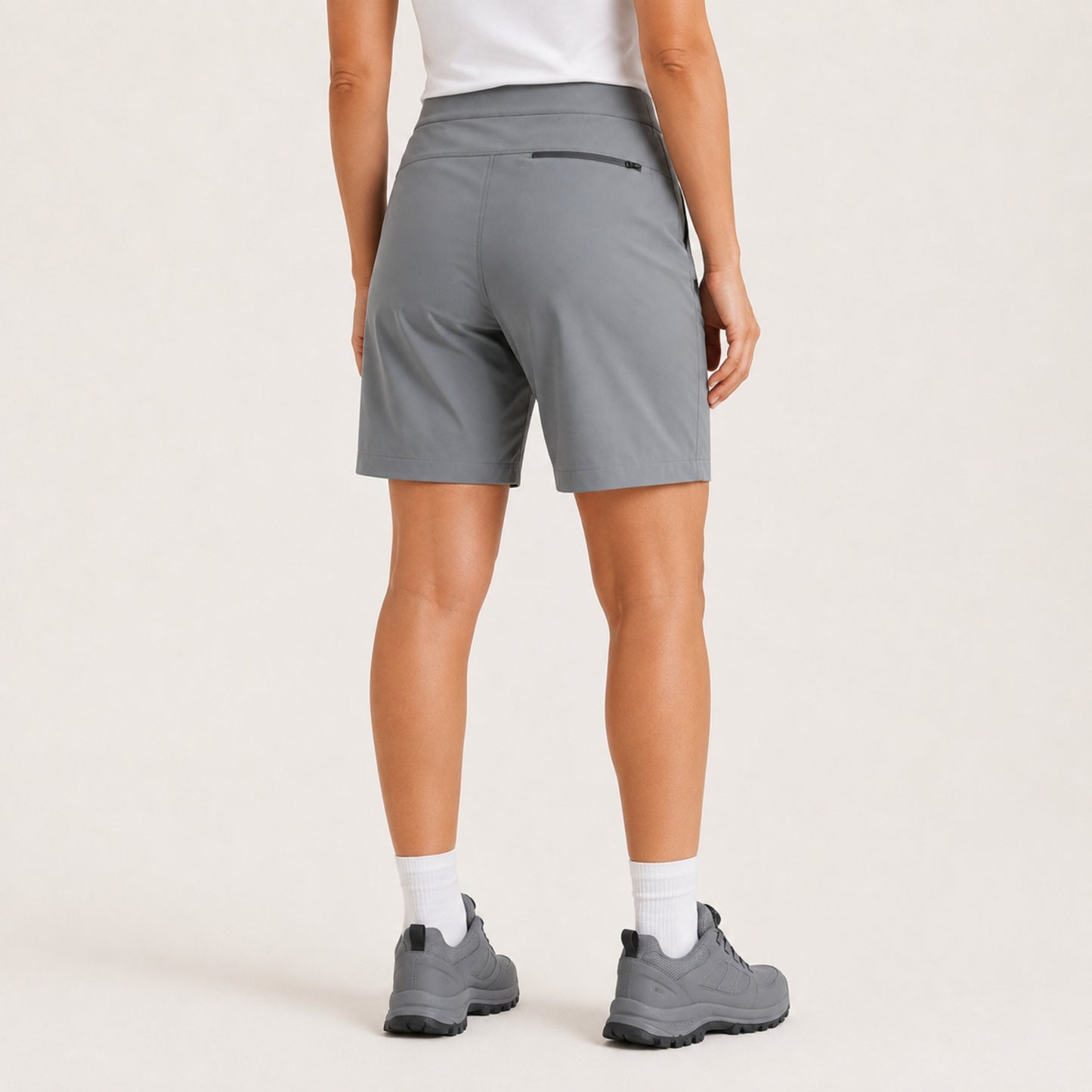 CV active shorts