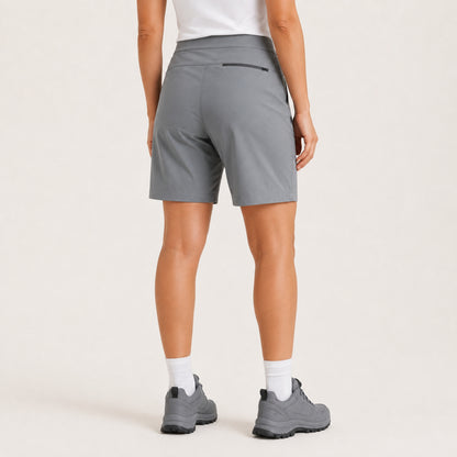 CV active shorts