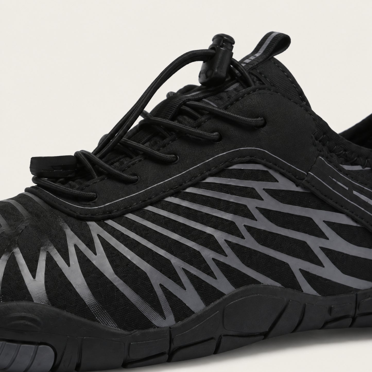 Nomad barefoot (Unisex)