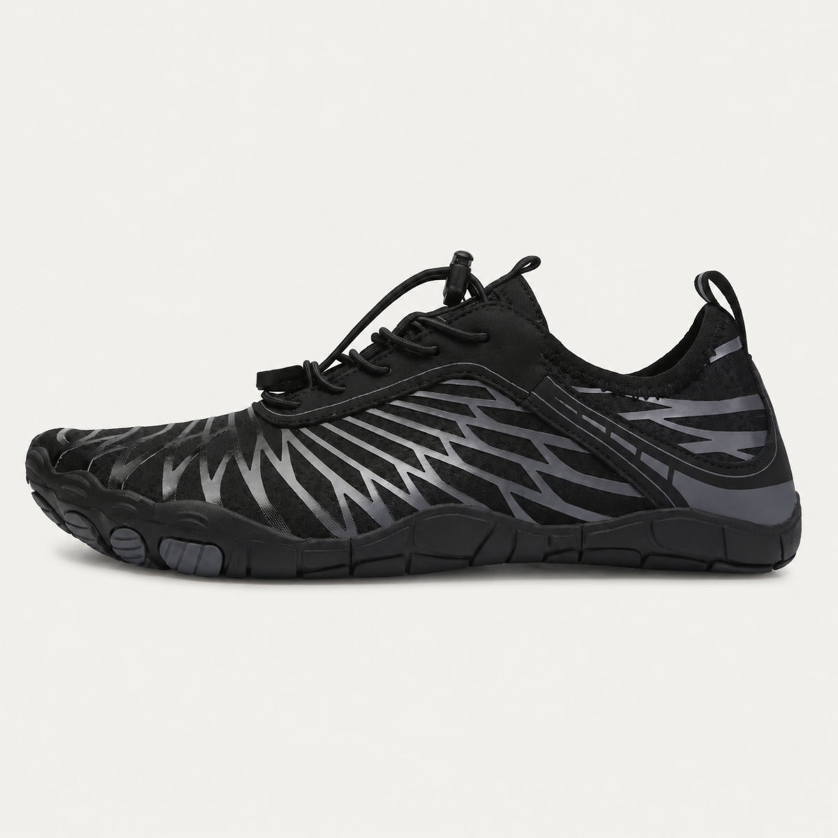 Nomad | Wide Toe Box Barefoot Shoes
