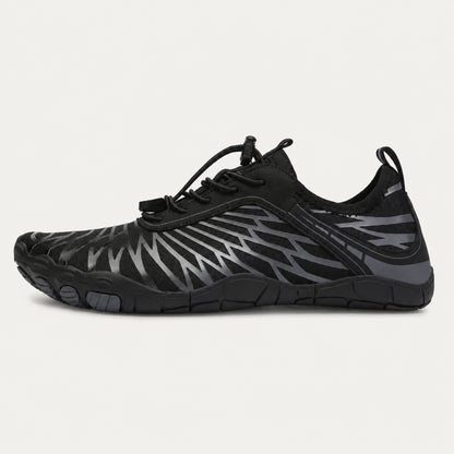 Nomad | Wide Toe Box Barefoot Shoes