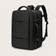 Aerovault expandable travel backpack