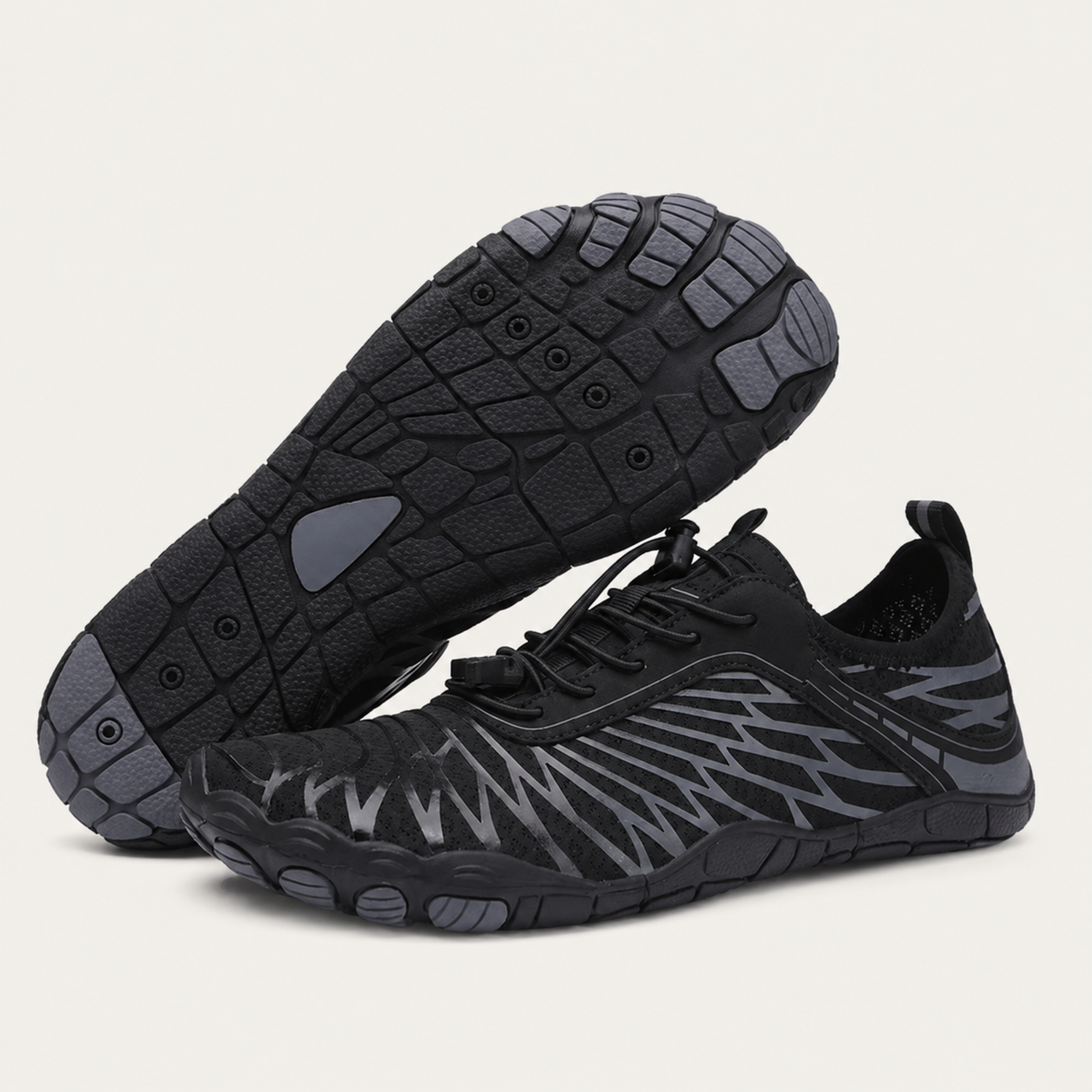 Nomad barefoot (Unisex)