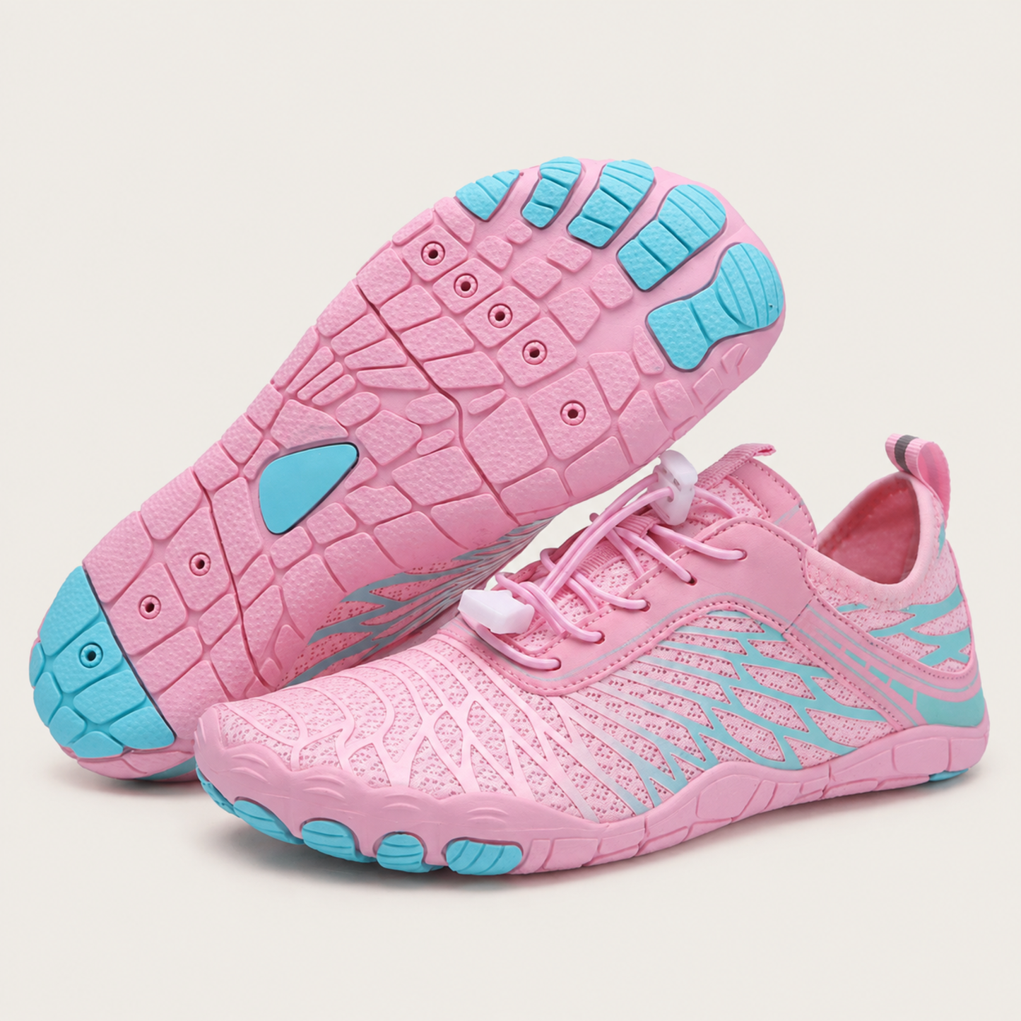 Nomad barefoot (Unisex)