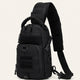 Scout Tactical Sling Bag | Compact Crossbody Pack for Hiking & Travel