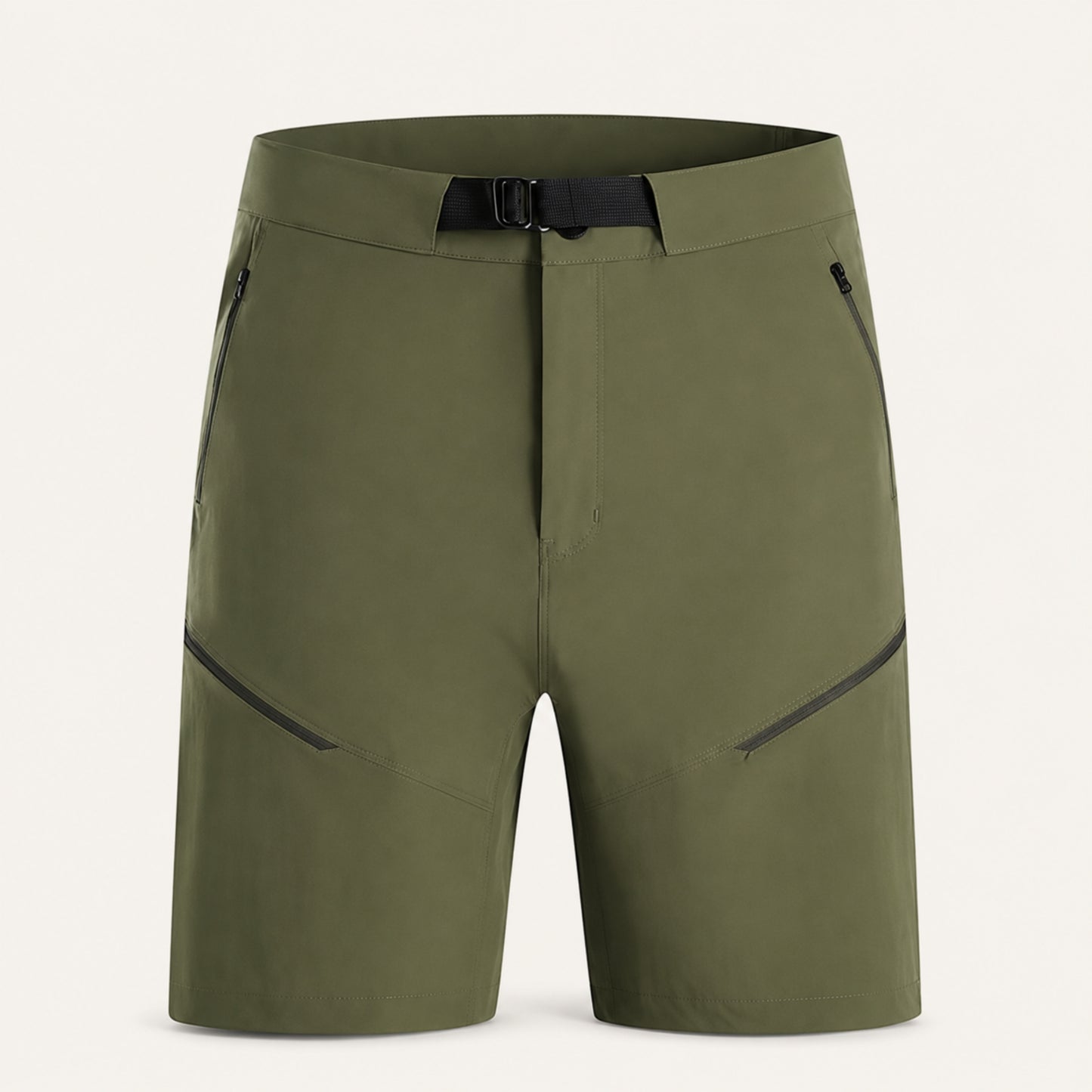 CV active shorts
