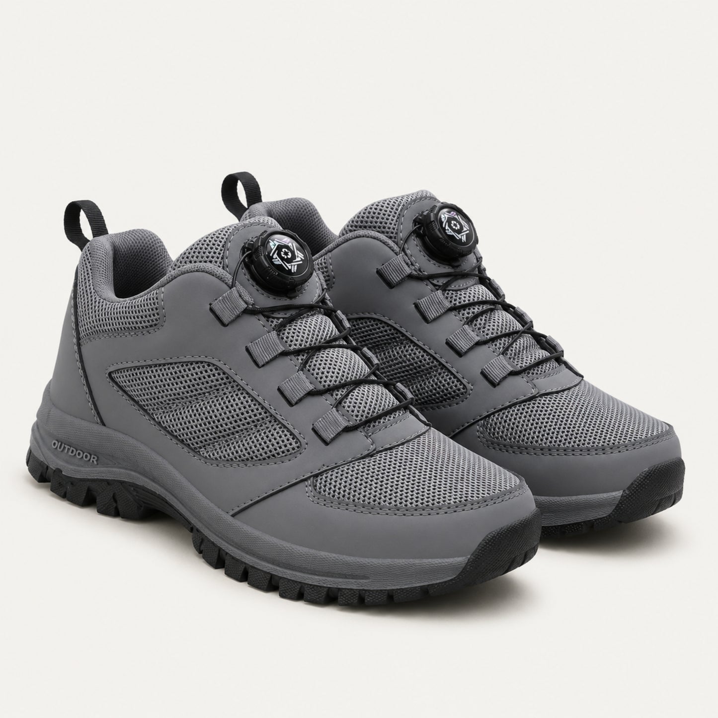 Swift No-Tie shoes (Unisex)