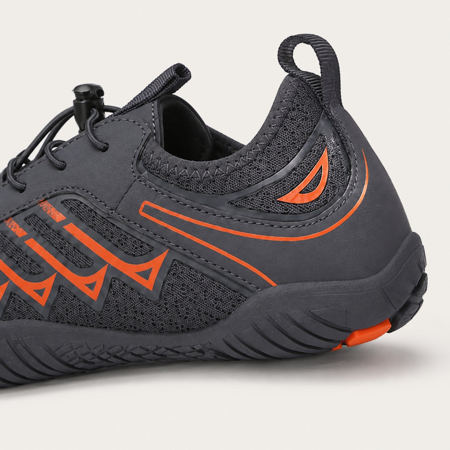 Nomad barefoot (Unisex)