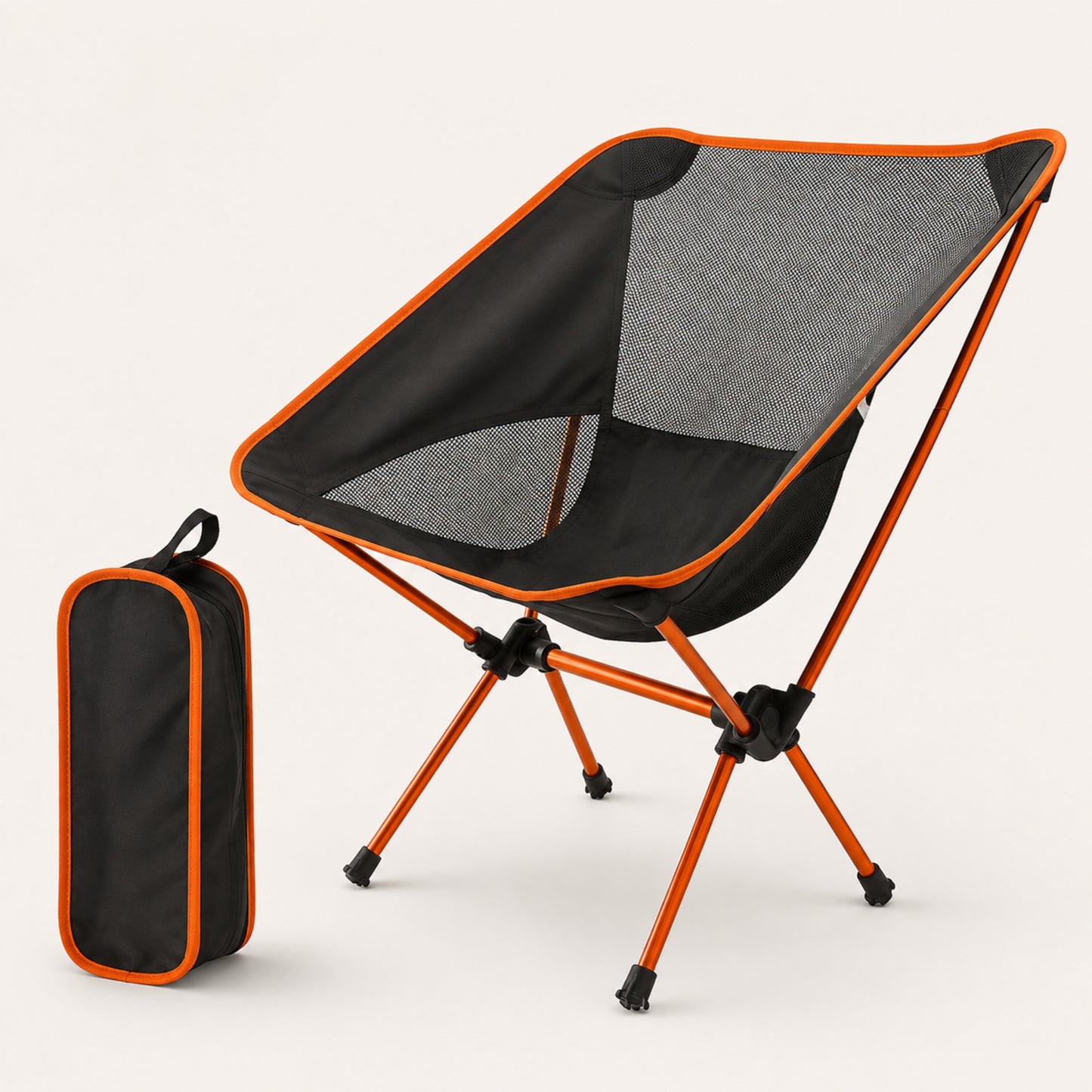 Foldable Outdoor Chair