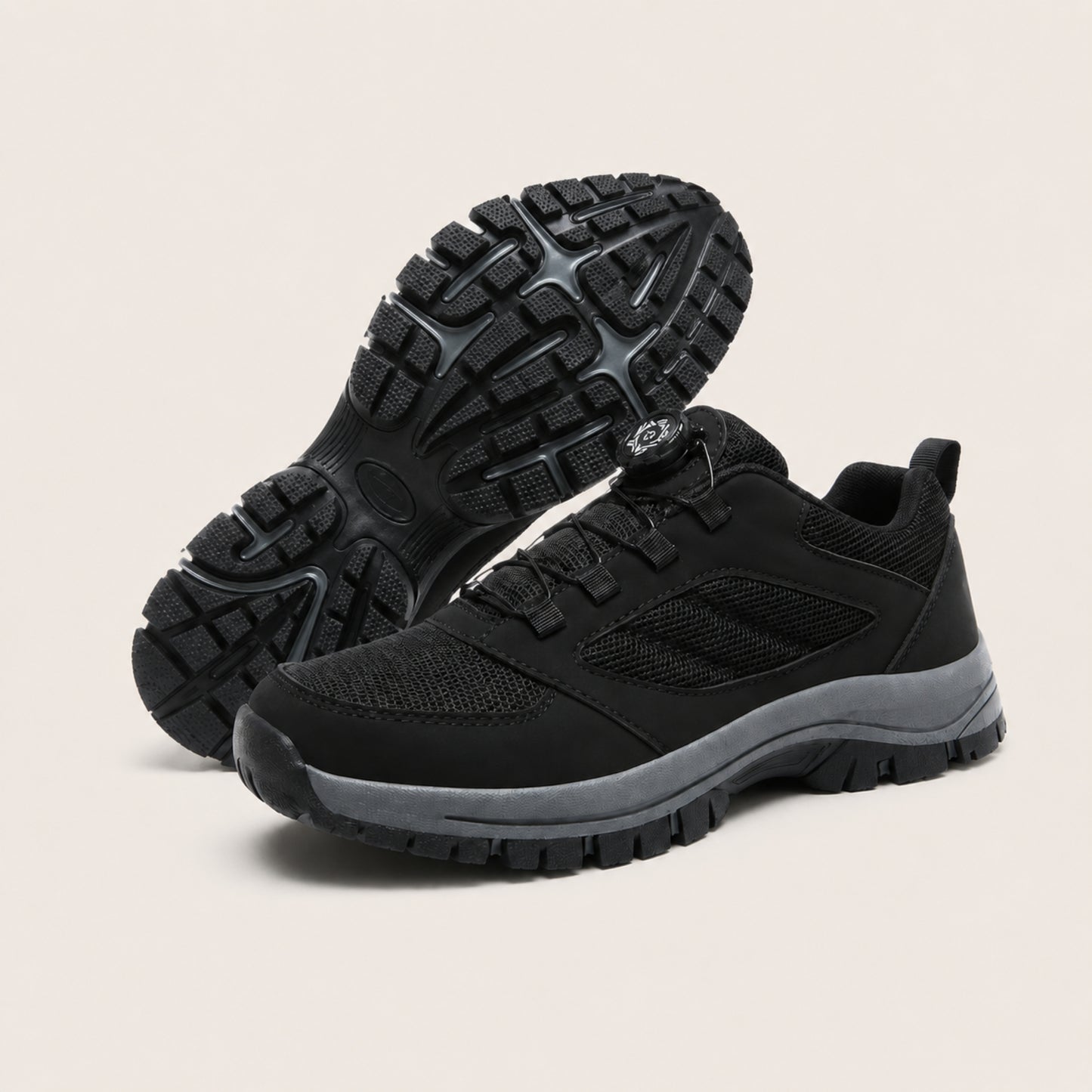Swift No-Tie shoes (Unisex)