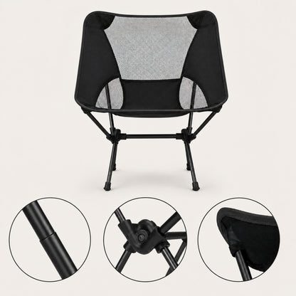 Foldable Outdoor Chair