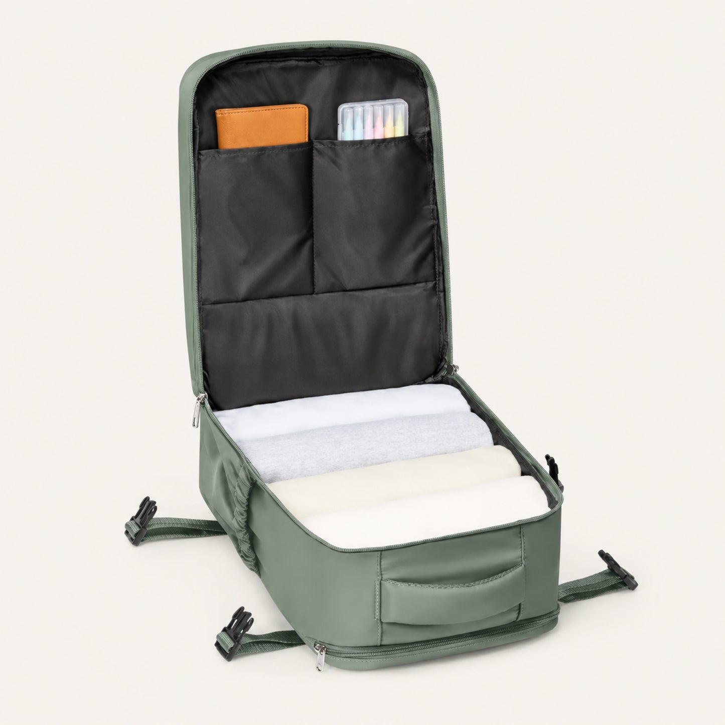 Cairnvale Travel Backpack | 40 x 30 x 20