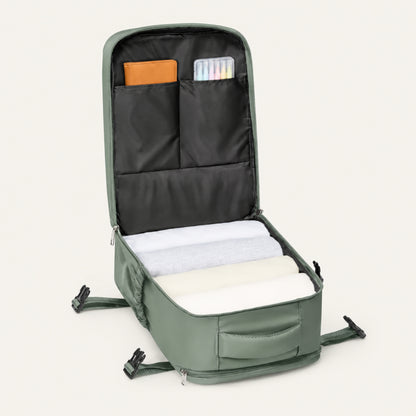 Cairnvale Travel Backpack | 40 x 30 x 20