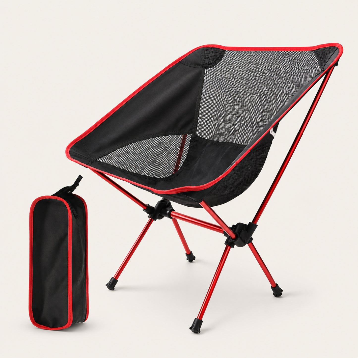 Foldable Outdoor Chair