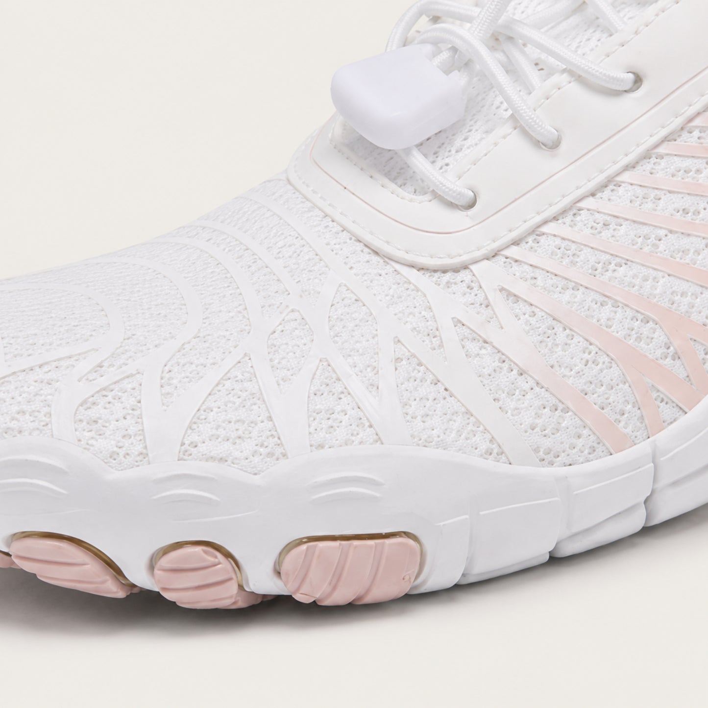 Nomad barefoot (Unisex)